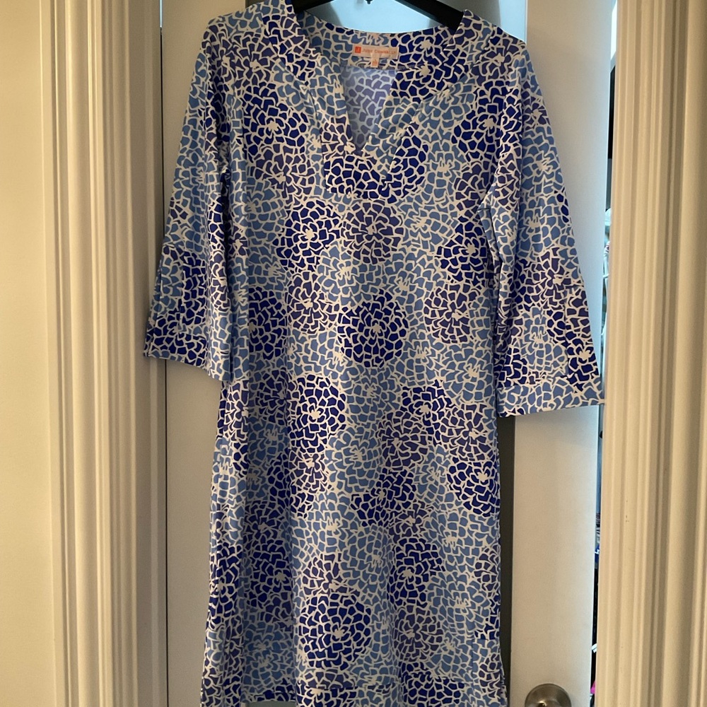 Jude Connally Dress - Large long